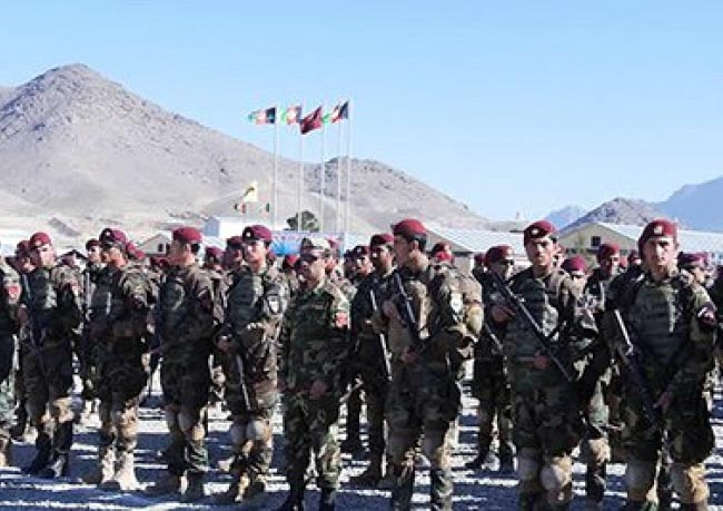 40 Percent of Terrorists Fighting ANSF were Freed from Prison: Shahim